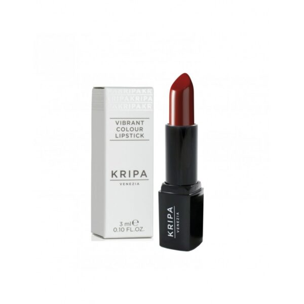 KRIPA VIBRANT COLOUR LIPSTICK - 11 Strawberry Jam