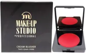 Cream Blush Sincere Rose – Cremiges Rouge für frische Wangen