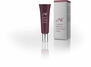 Couperose Reducing Cover+Care Cream