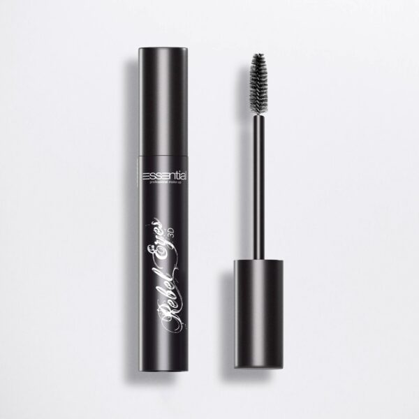 Essential Mascara Rebel Eyes 3D