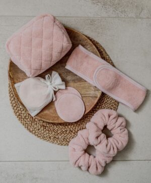Beauty Bag