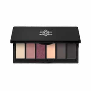 Essential Professional Make Up – The Temptation Palette Passion: vegane Lidschattenpalette mit matten und schimmernden Tönen für jeden Hautton und Look.