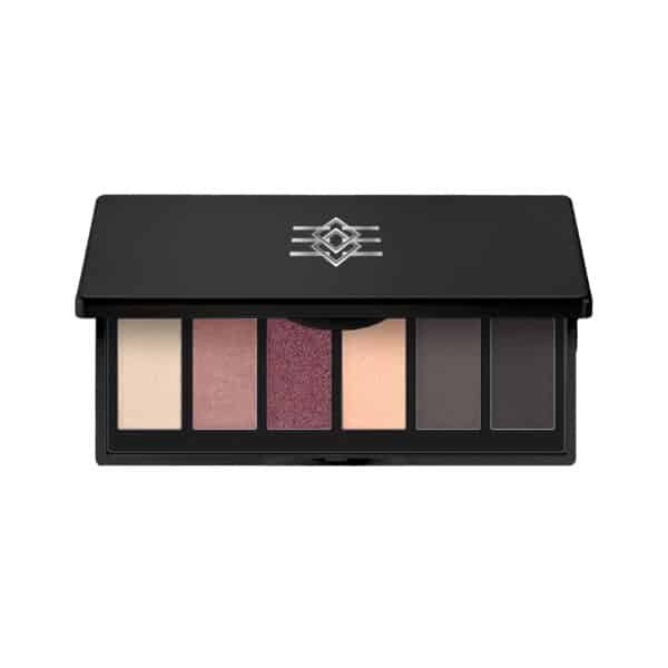 Essential Professional Make Up – The Temptation Palette Passion: vegane Lidschattenpalette mit matten und schimmernden Tönen für jeden Hautton und Look.