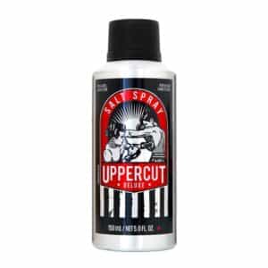 Uppercut Deluxe Salt Spray – Sea Salt Spray für Volumen, Struktur und natürlichen Beach Look
