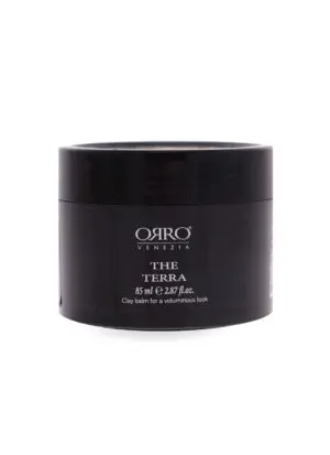 The Orro Style Terra