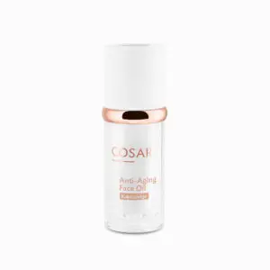 Anti-Aging Face Oil Kaktusfeige – Veganes Öl-Serum