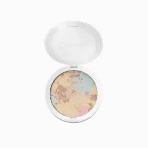 Magic Face Powder – Porenverfeinerndes Puder mit Vitamin E