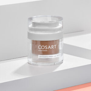 Lift Essence Make-up SPF 15 – Pflegendes Fluid Make-up